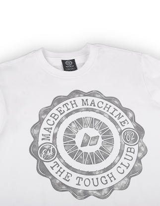 Show details for CARRIER (MACBETH MACHINE COLLECTION)
