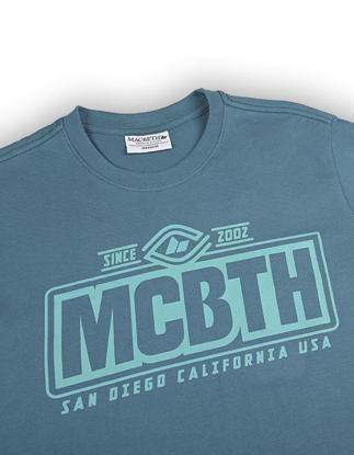 Show details for MCBTH