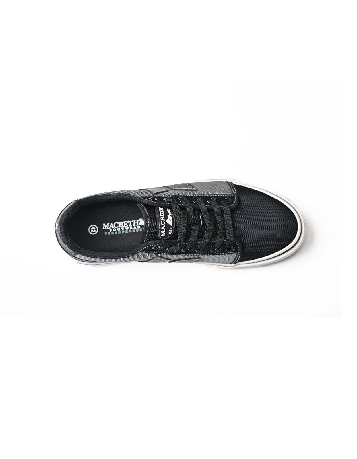Picture of JAMES ( Black / Mid Gray )