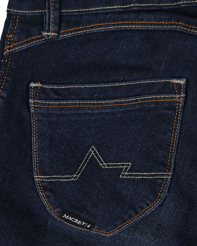 Picture of HIGH WAIST SKINNY