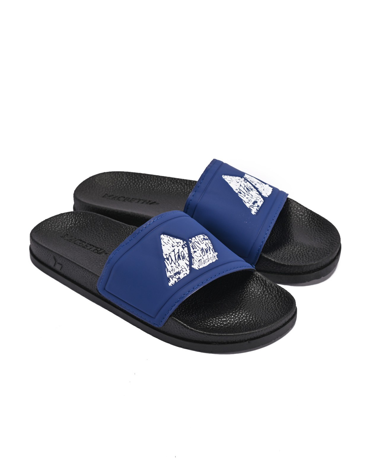 Picture of Macbeth Men's Slider - S2D59