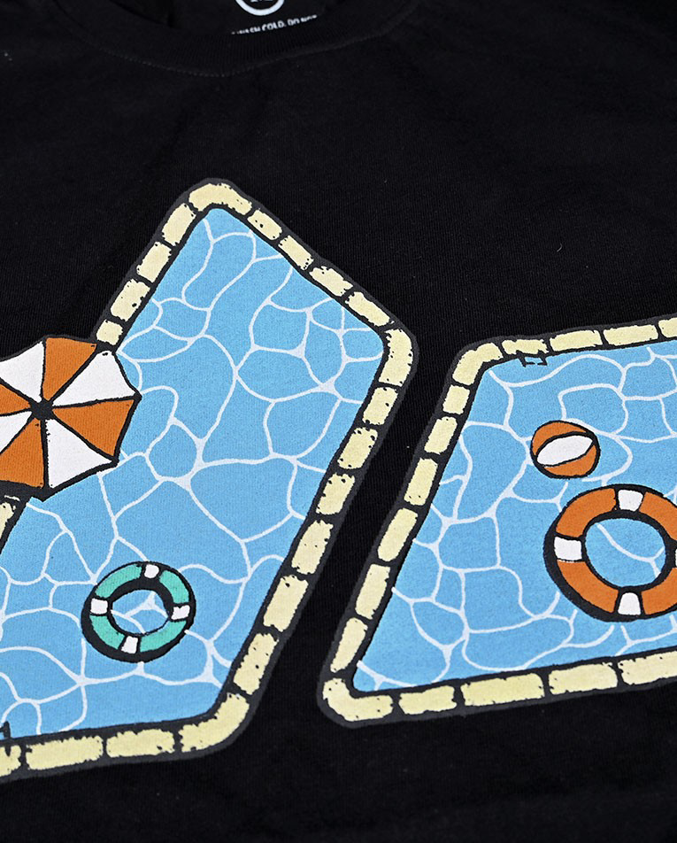 Picture of POOL PARTY