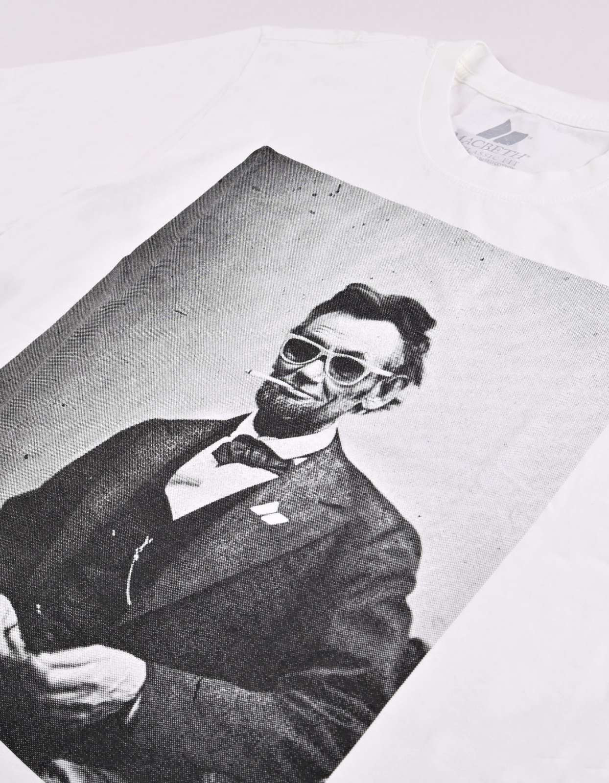 Picture of MR. LINCOLN