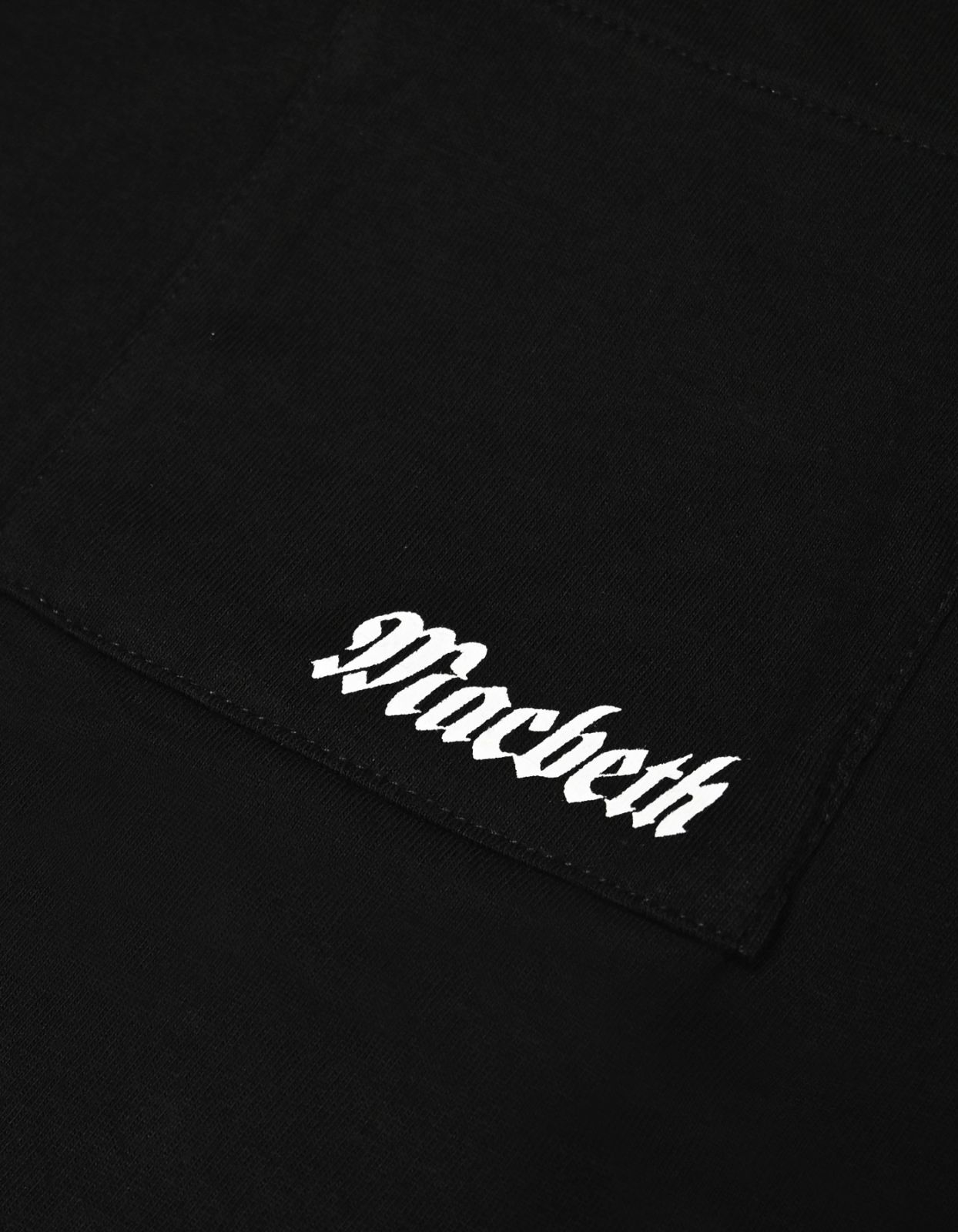 Picture of HERITAGE POCKET TEE