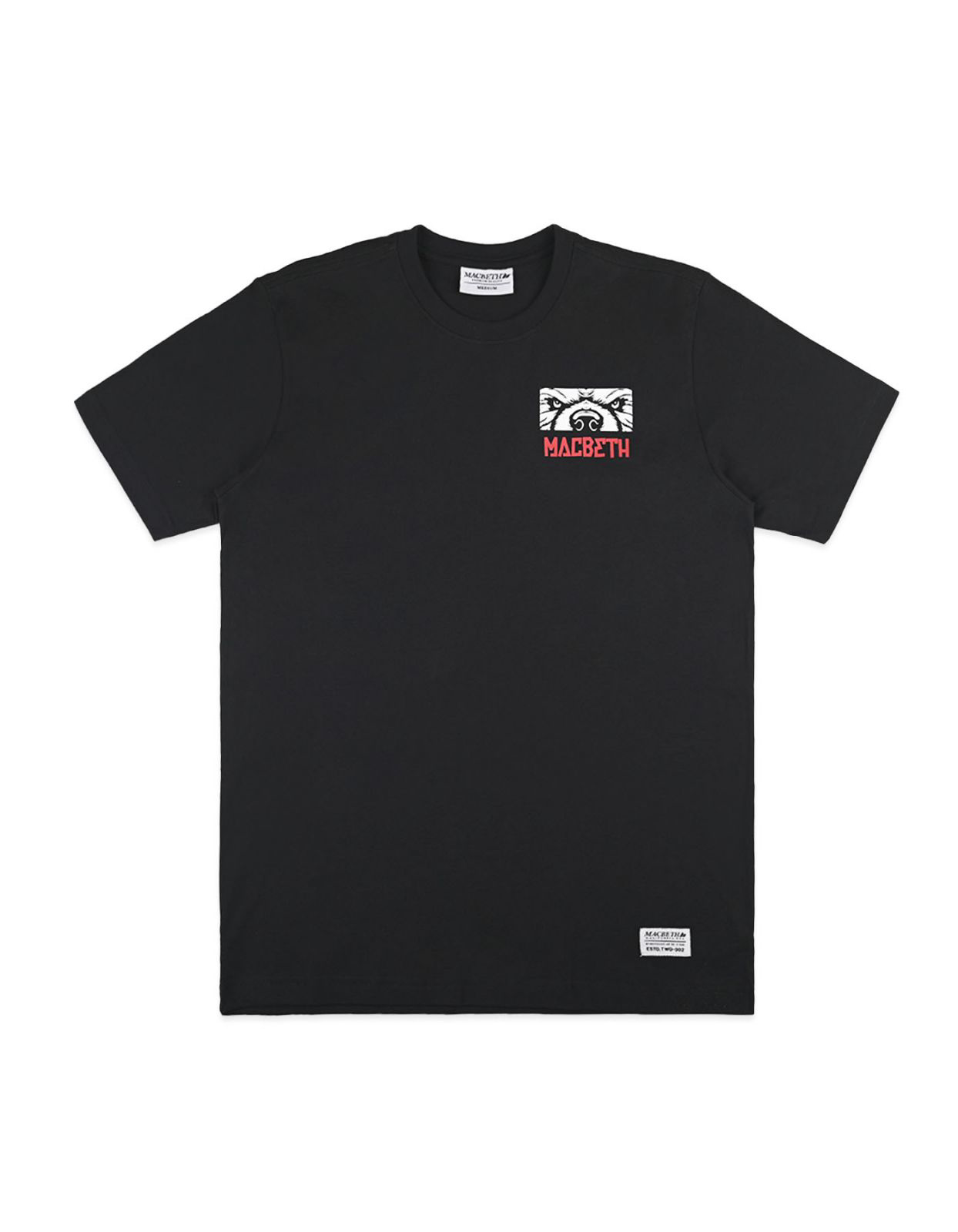 Picture of EYE FOR AN EYE