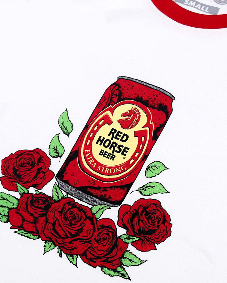 Picture of RED ROSE
