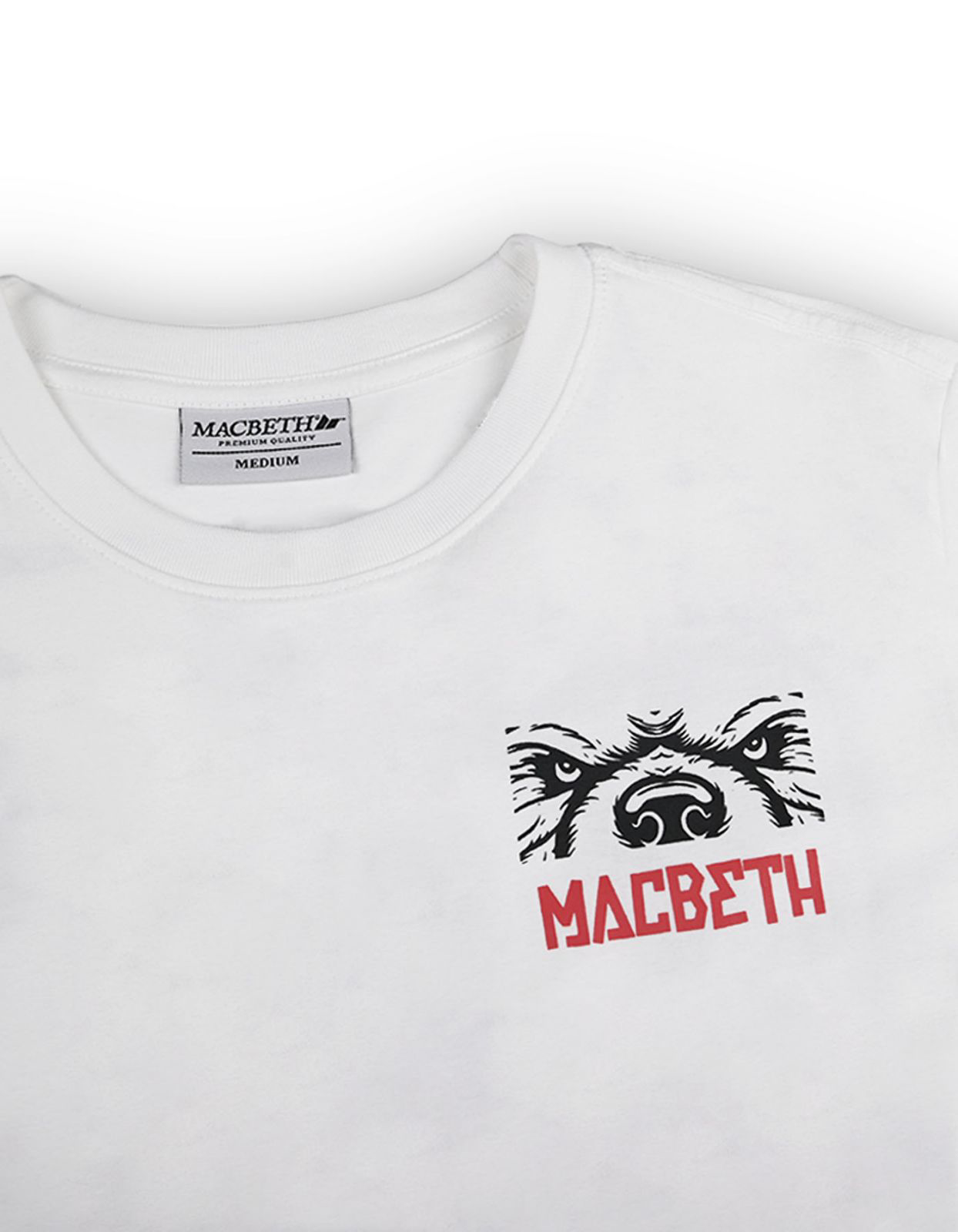 Picture of EYE FOR AN EYE