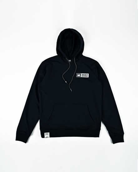 MACBETH RECORDS HOODIE | Macbeth Philippines - Apparel, Footwear and More