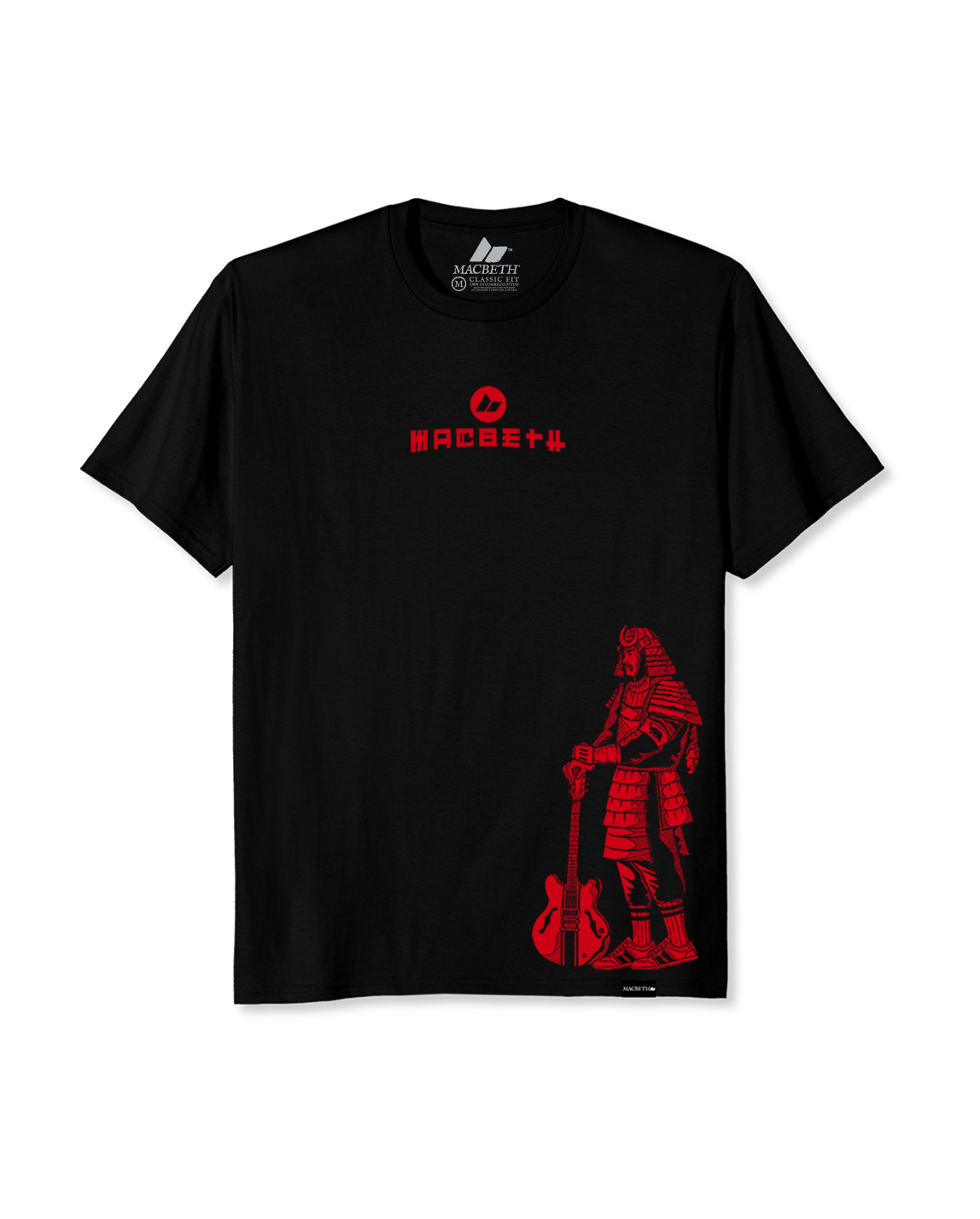 Picture of SAMURAI GUY