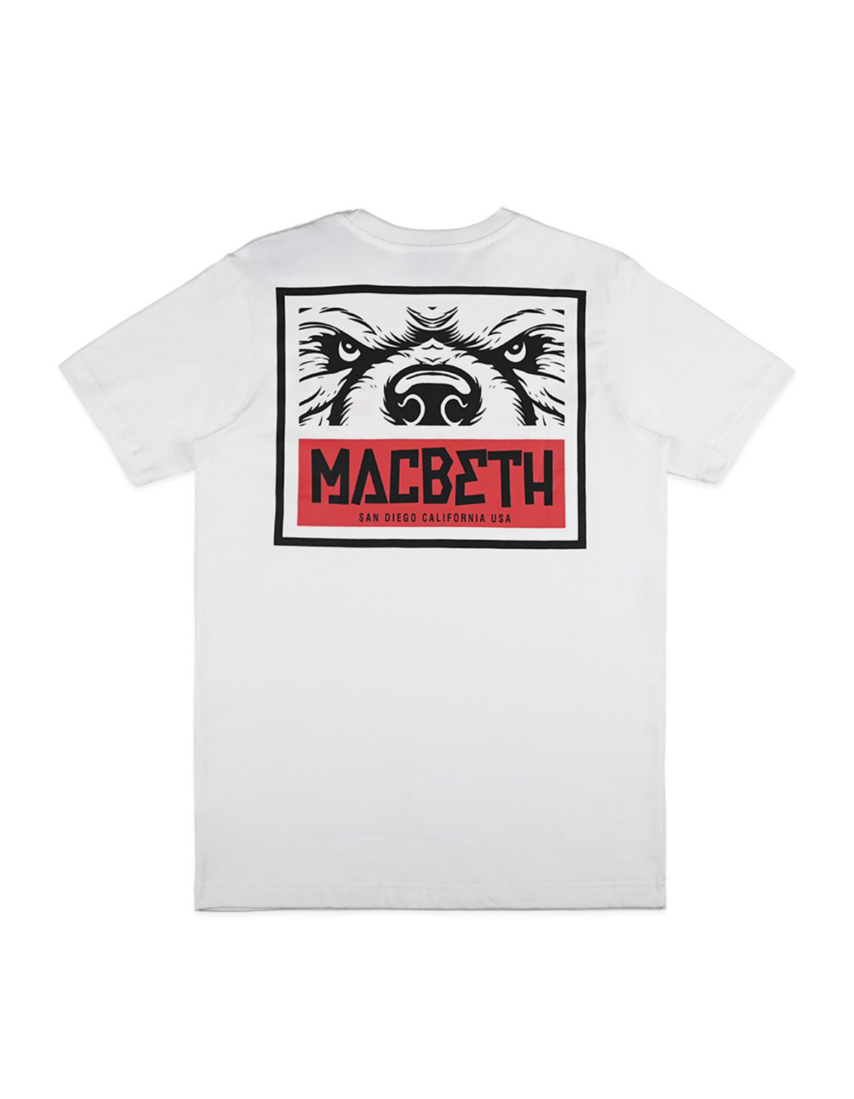 Picture of EYE FOR AN EYE