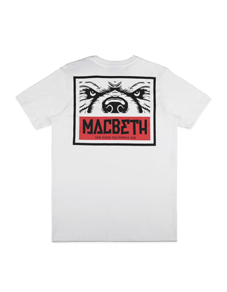 Show details for EYE FOR AN EYE