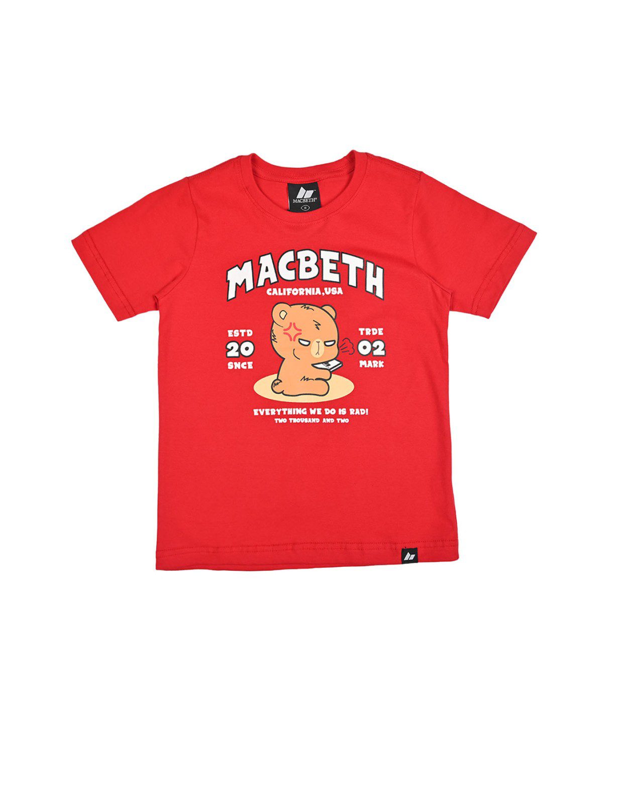 Picture of MAC BEAR KIDS