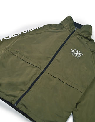 Show details for REVIVE ( Reversible Jacket )
