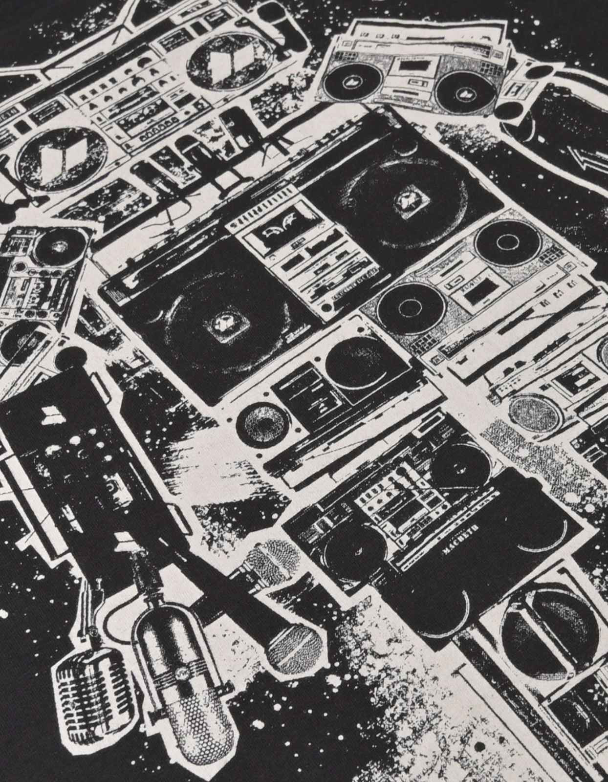 Picture of RADIO ROBOT