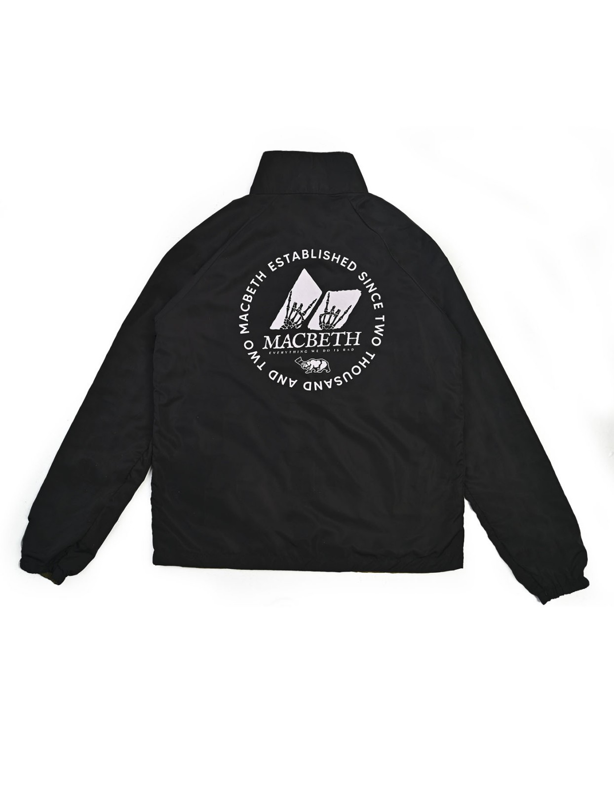 Picture of REVIVE ( Reversible Jacket )