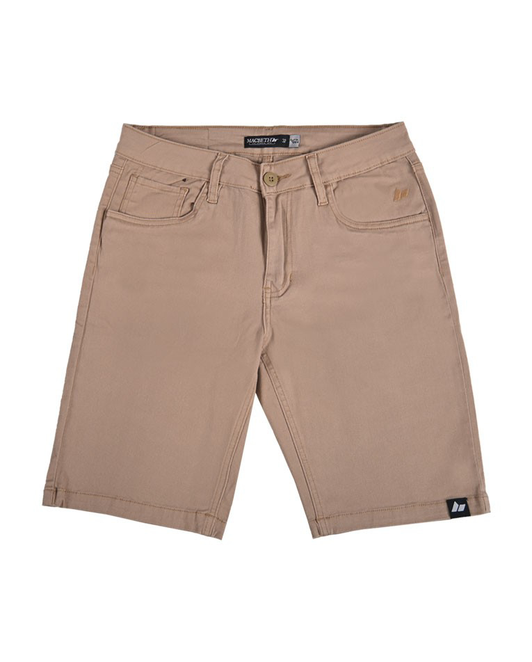 Picture of TWILL SHORT / WELT POCKET