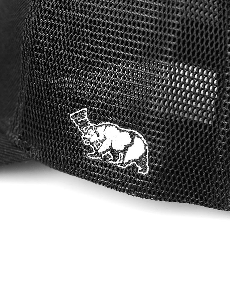 Picture of WORDMARK ( TRUCKER CAP )