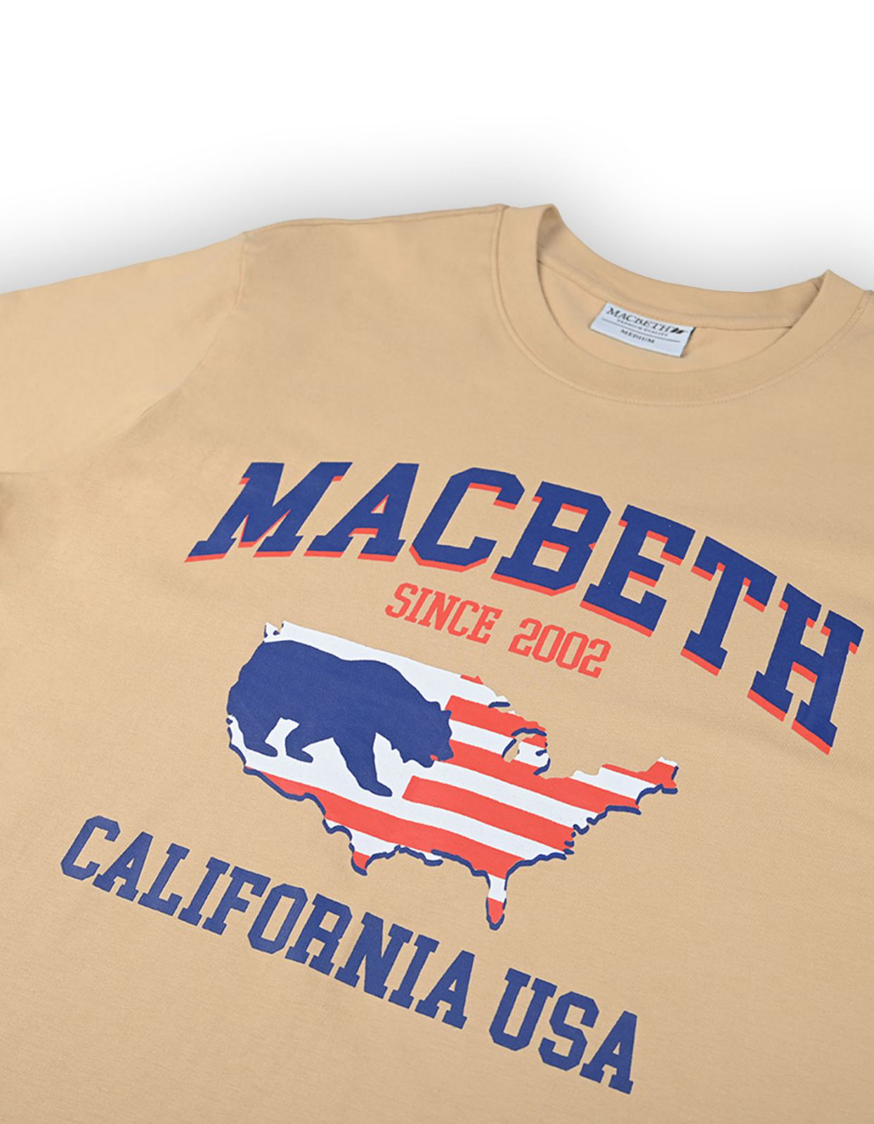 Picture of MACBETH STATE