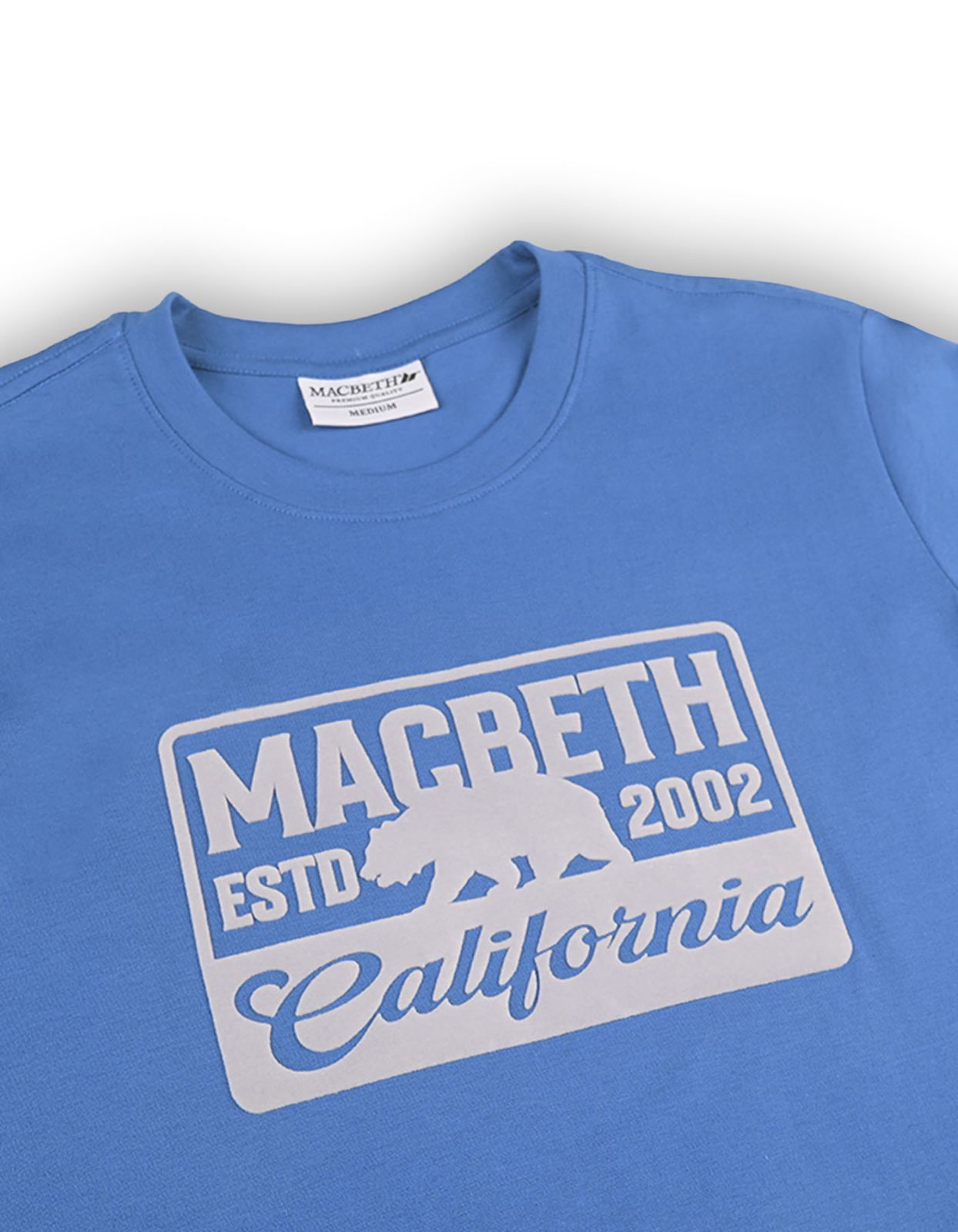 Picture of CALIFORNIA PLATE