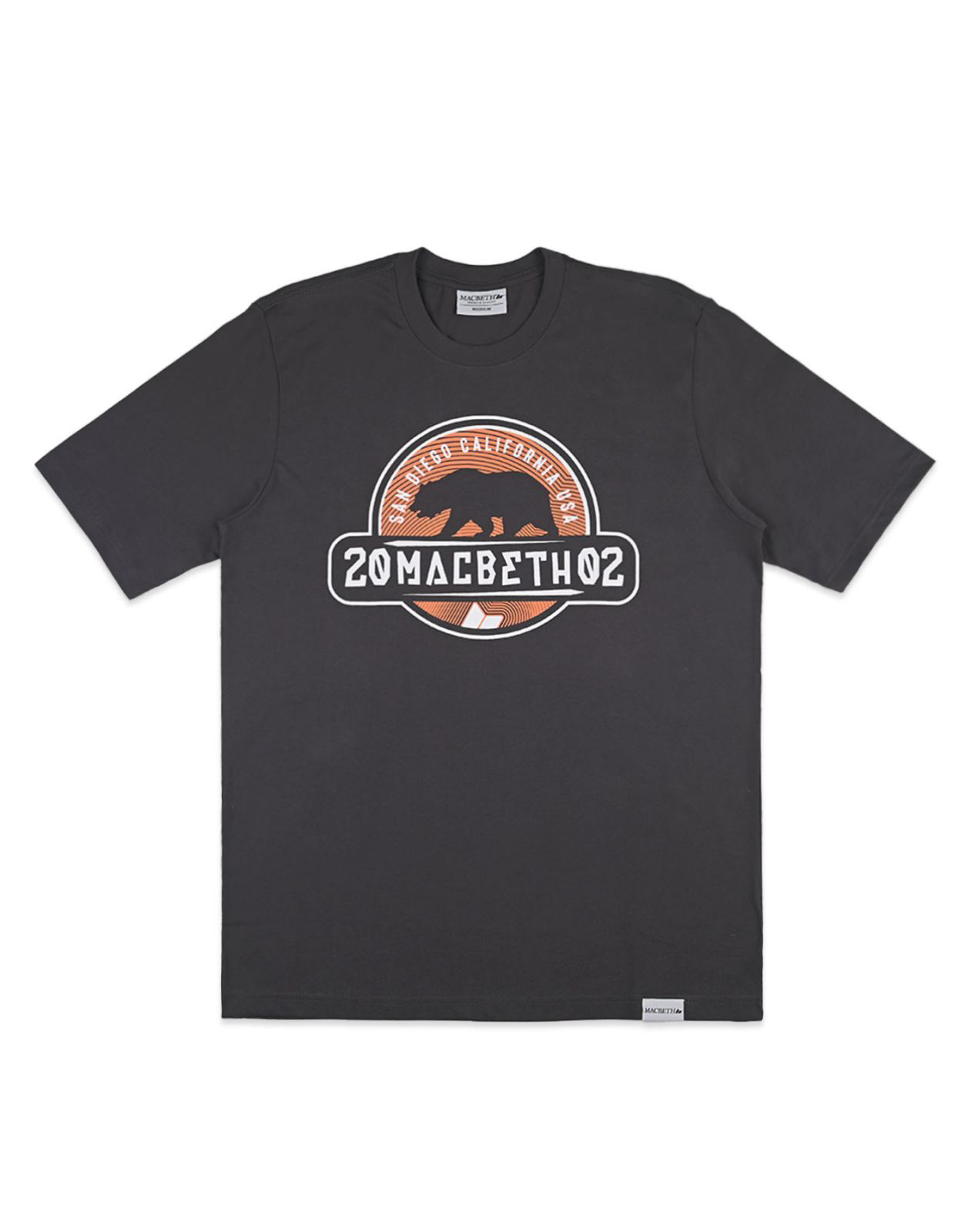 Picture of CALIFORNIA FOSSIL