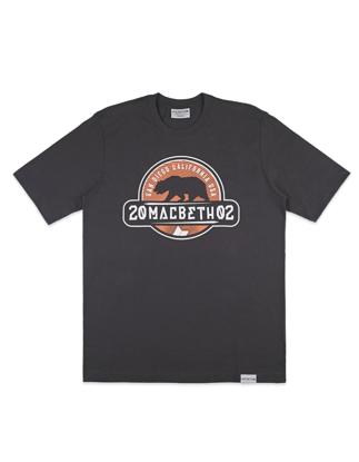 Show details for CALIFORNIA FOSSIL