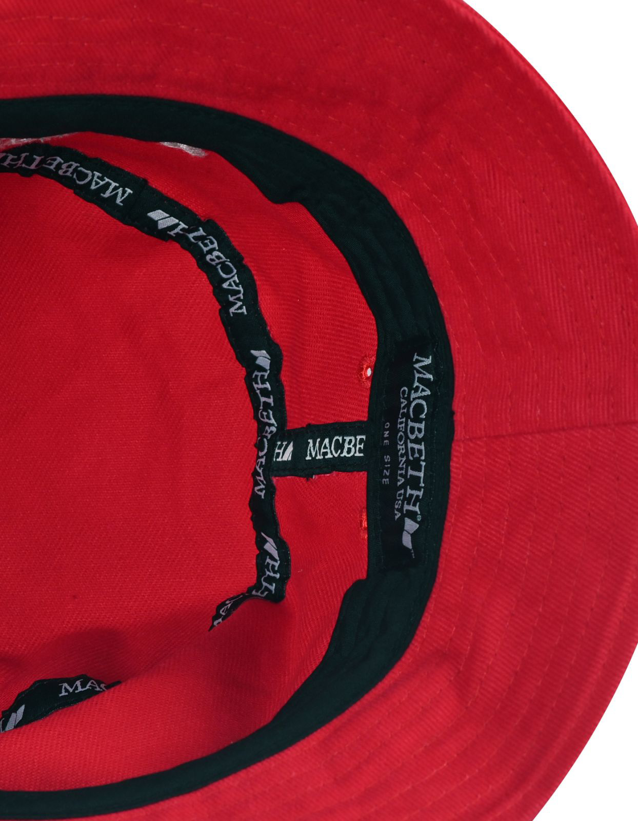 Picture of BASIC LOGO BUCKET HAT