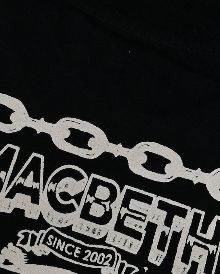Picture of MACBETH WORLD