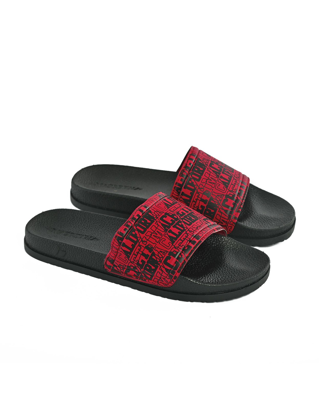 Picture of Macbeth Men's Slider - S2D47-CG1