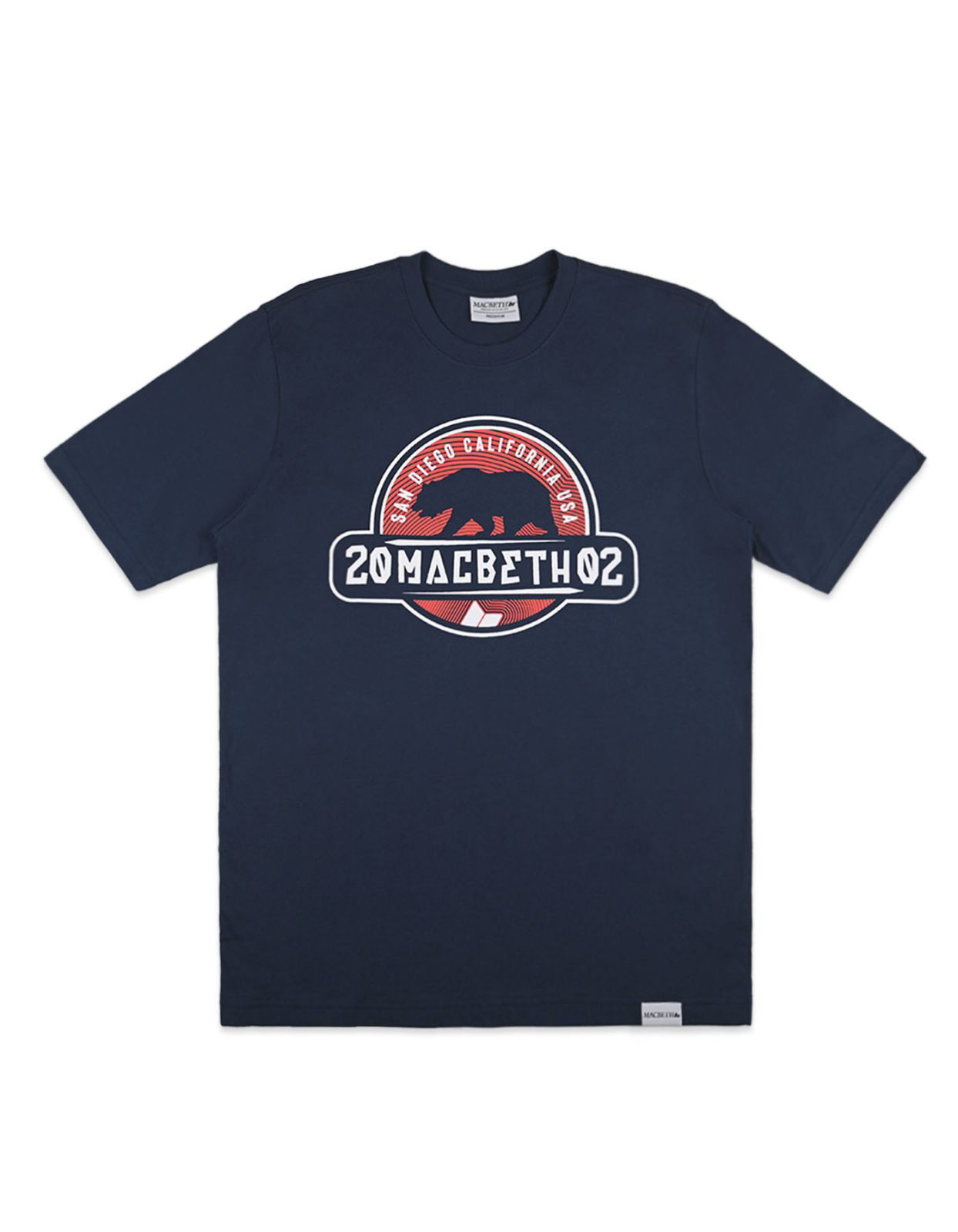 Picture of CALIFORNIA FOSSIL