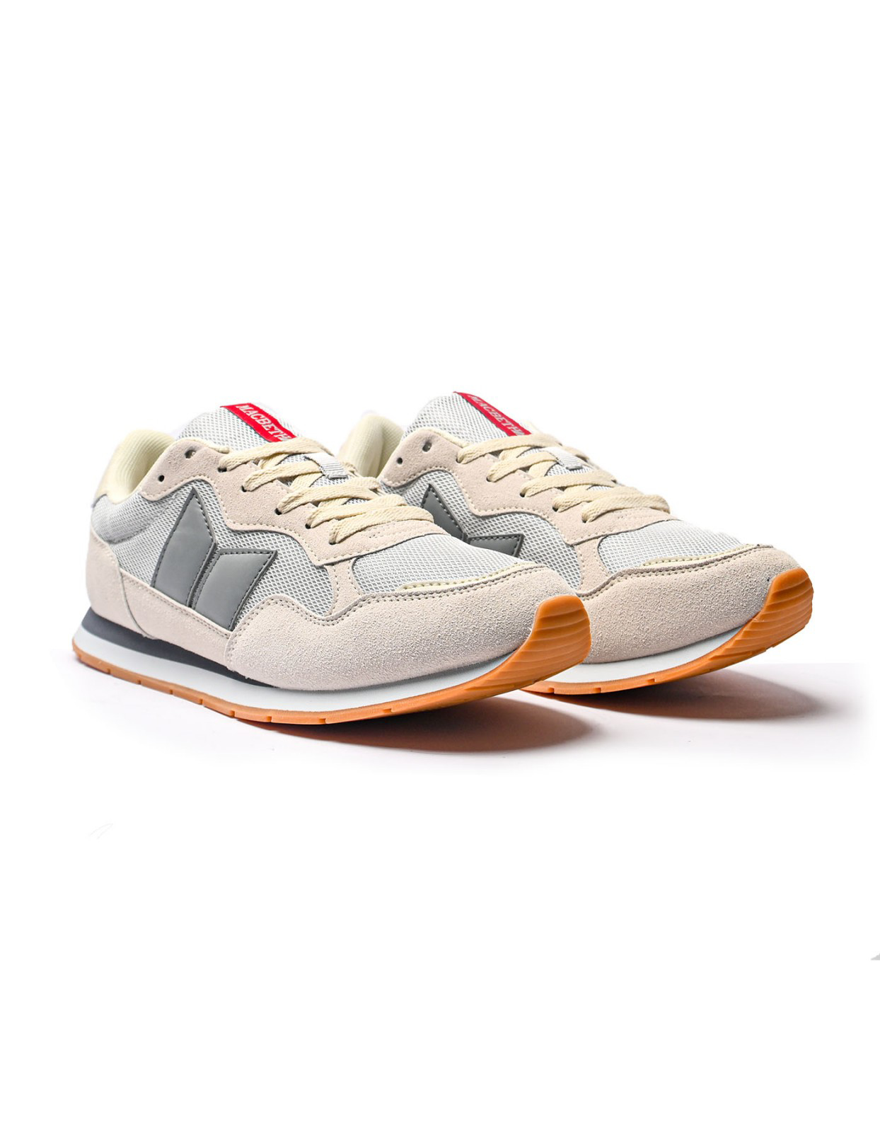 Picture of ARCADE ( Beige / Light Gray )