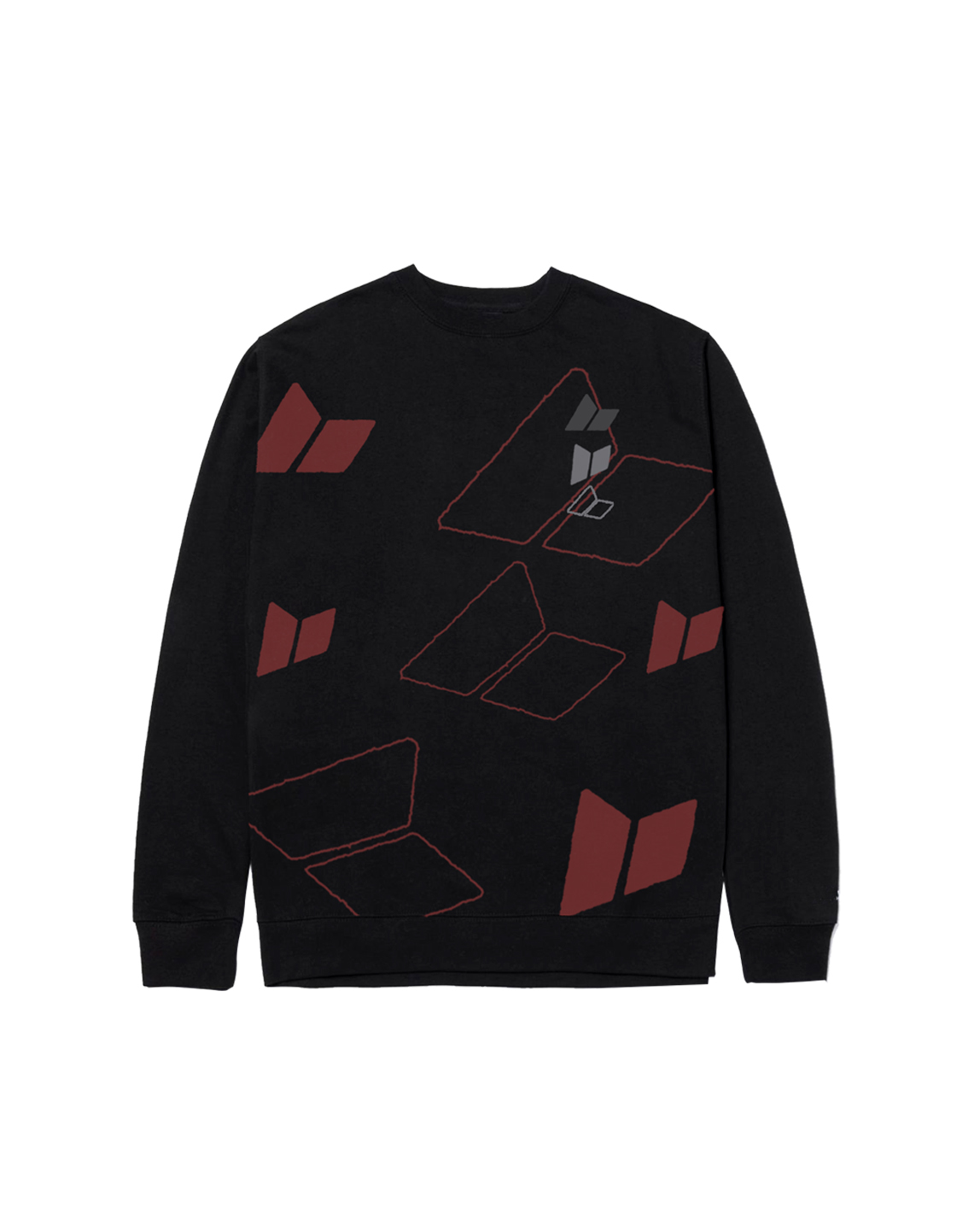 Picture of Pennants Long Sleeves