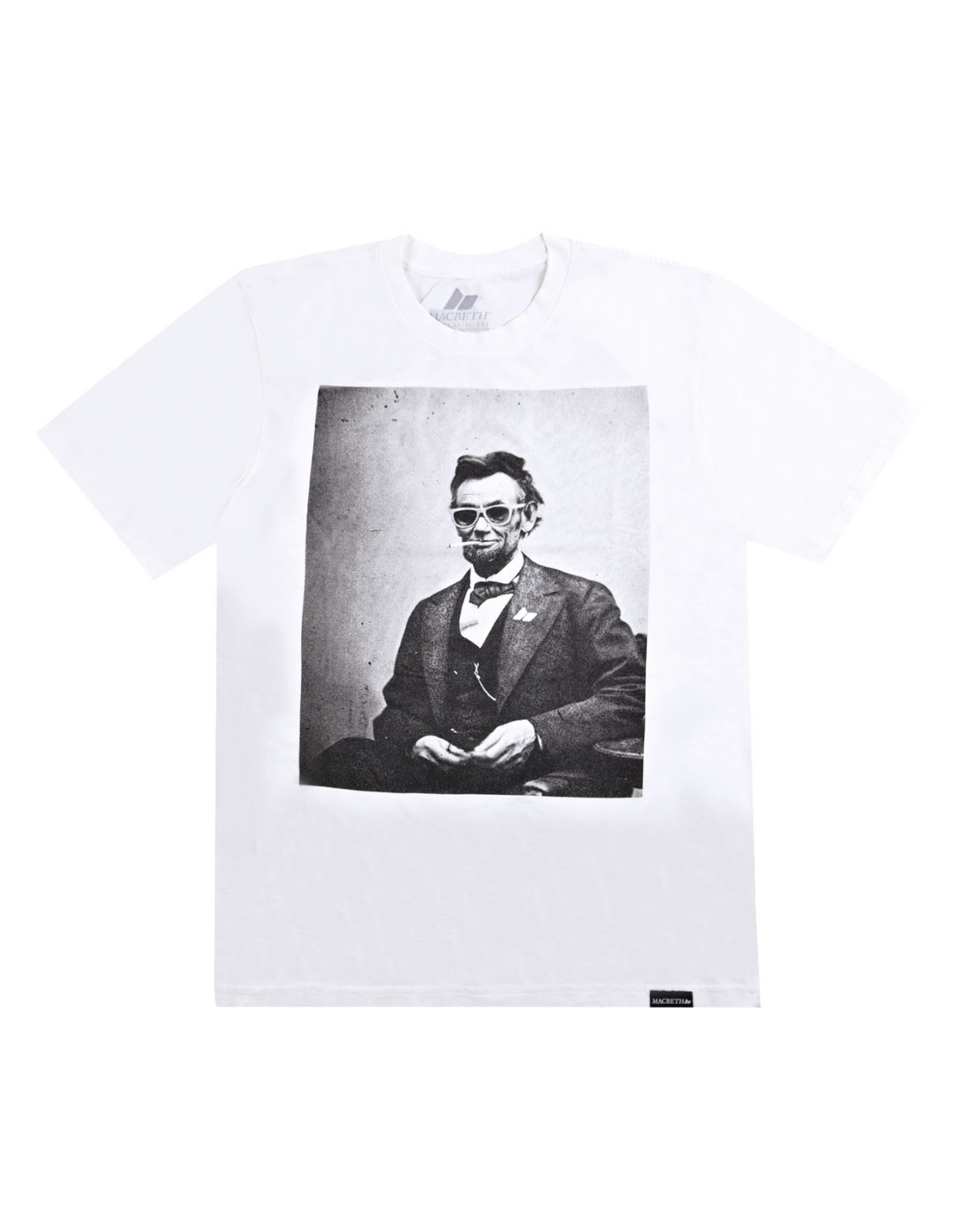 Picture of MR. LINCOLN