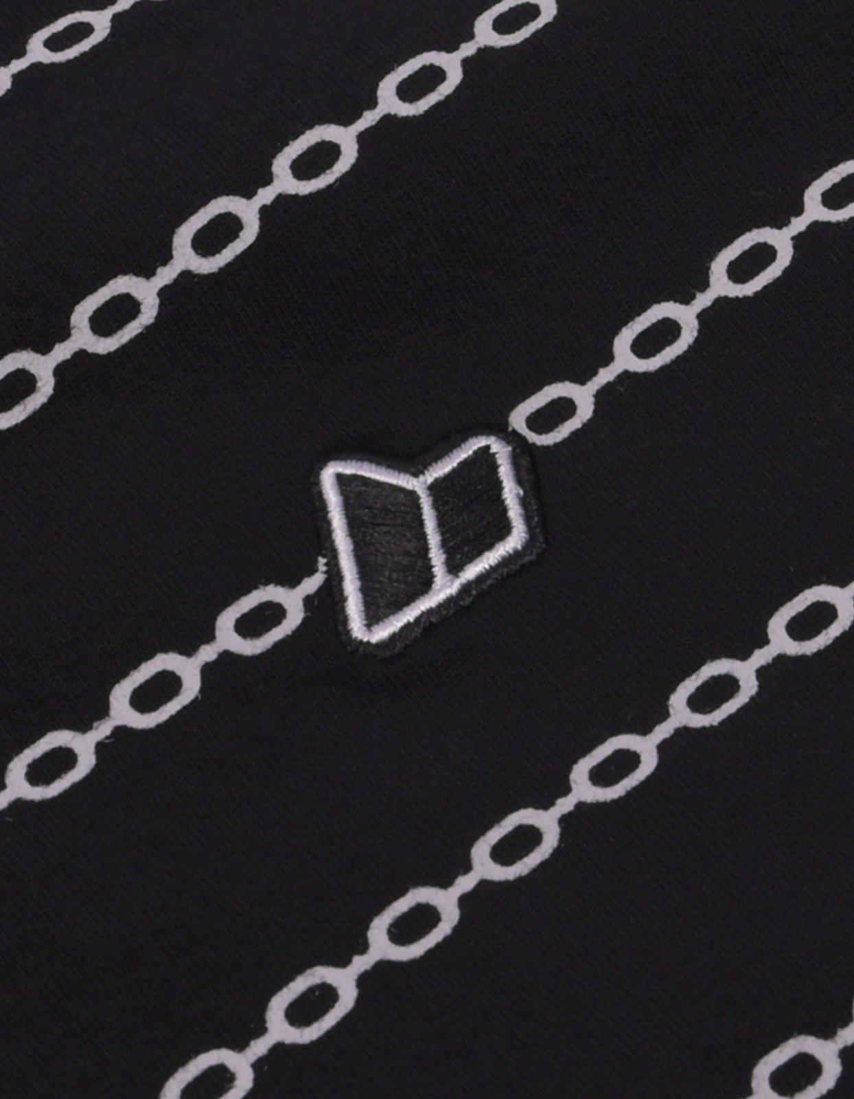Picture of CHAINED UP