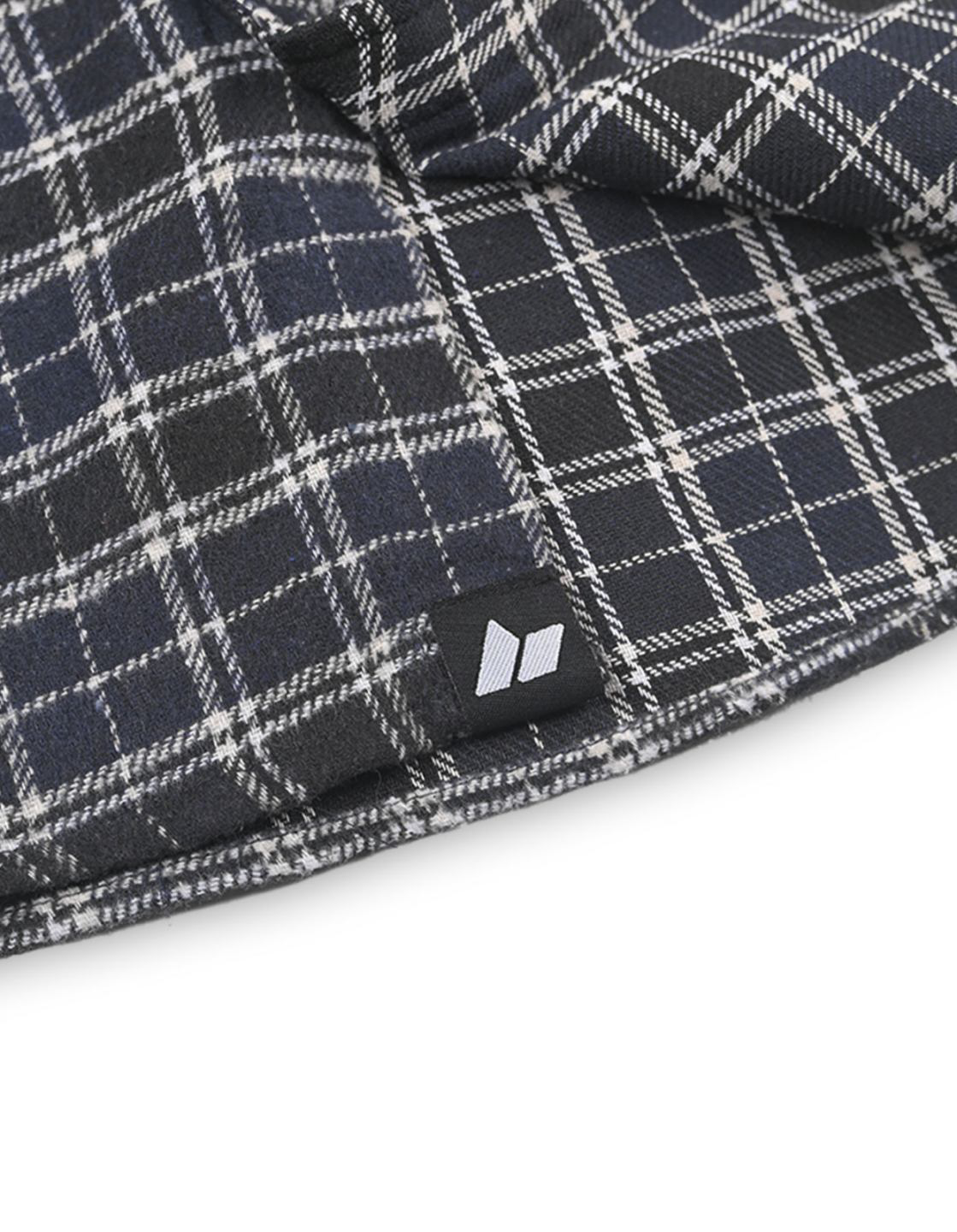 Picture of AZURE (POLO LONG SLEEVE)