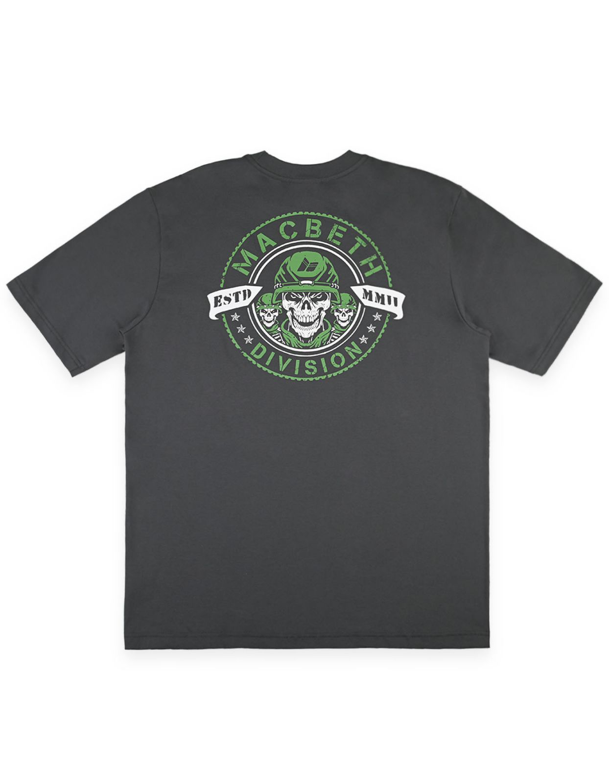 Picture of RESIST (MACBETH DIVISION COLLECTION)