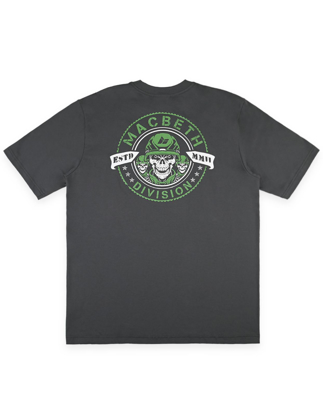 Show details for RESIST (MACBETH DIVISION COLLECTION)