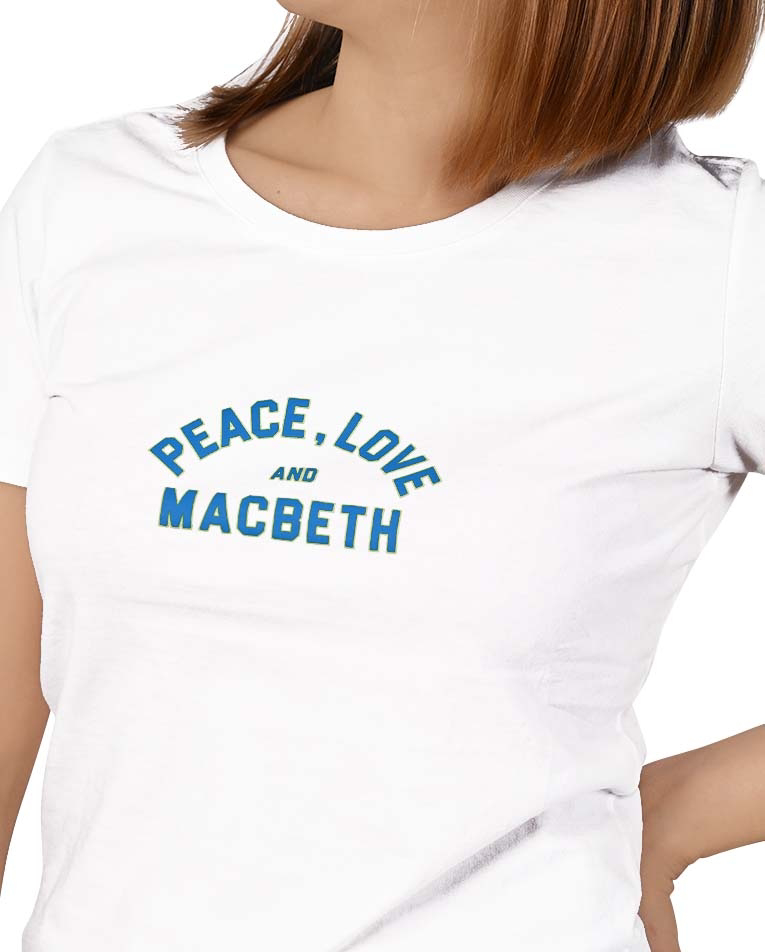 Picture of BALANCE TEE