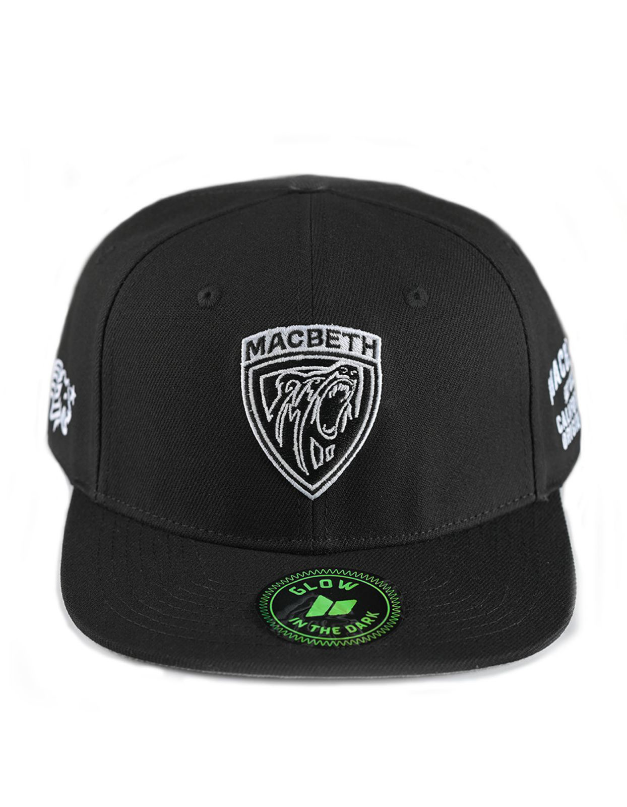 Picture of GLOW SNAPBACK