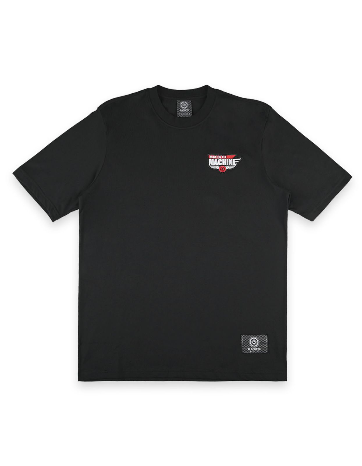 Picture of FLY AWAY '02 (MACBETH MACHINE COLLECTION)