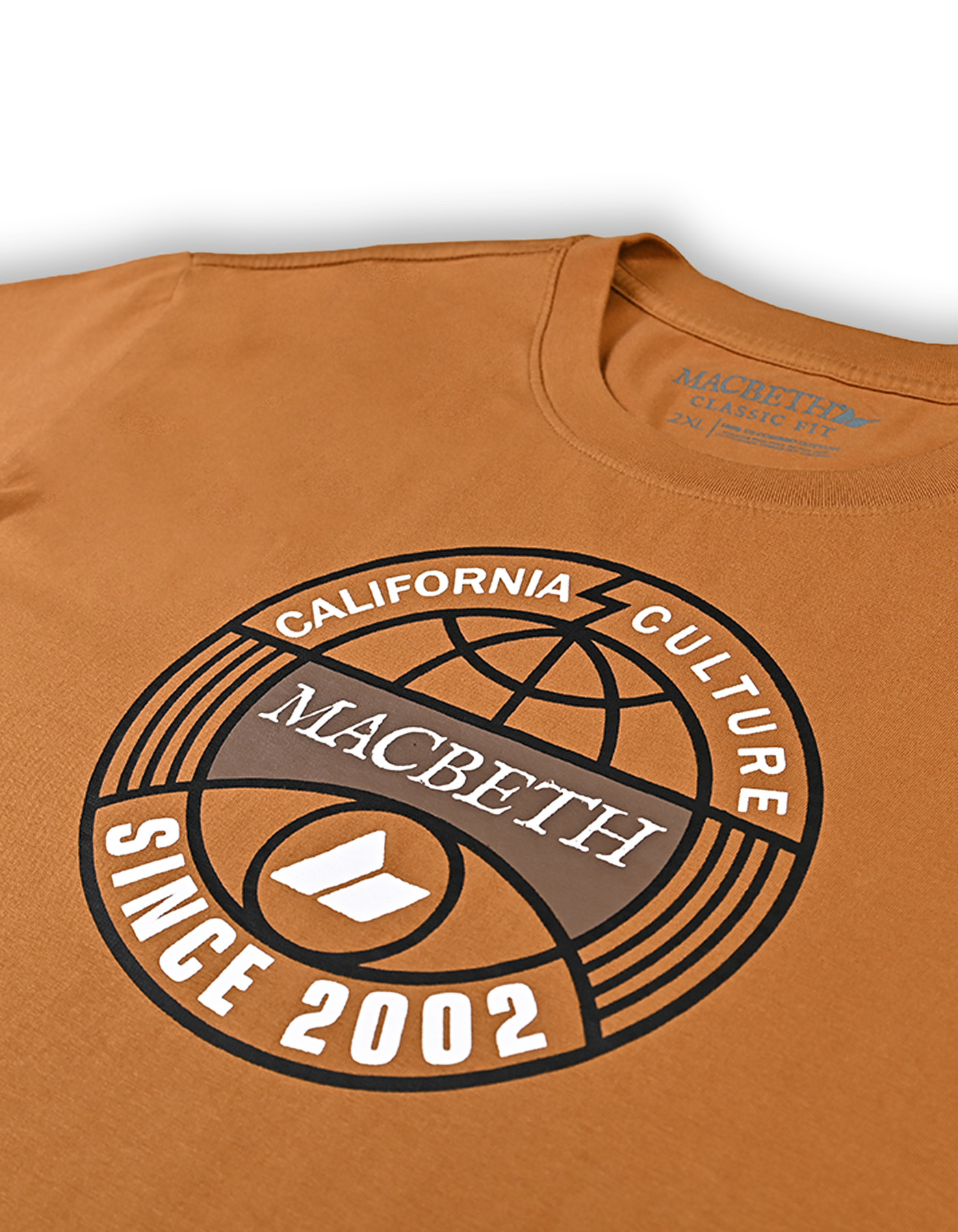 Picture of CALI CULTURE (BIG SIZE)