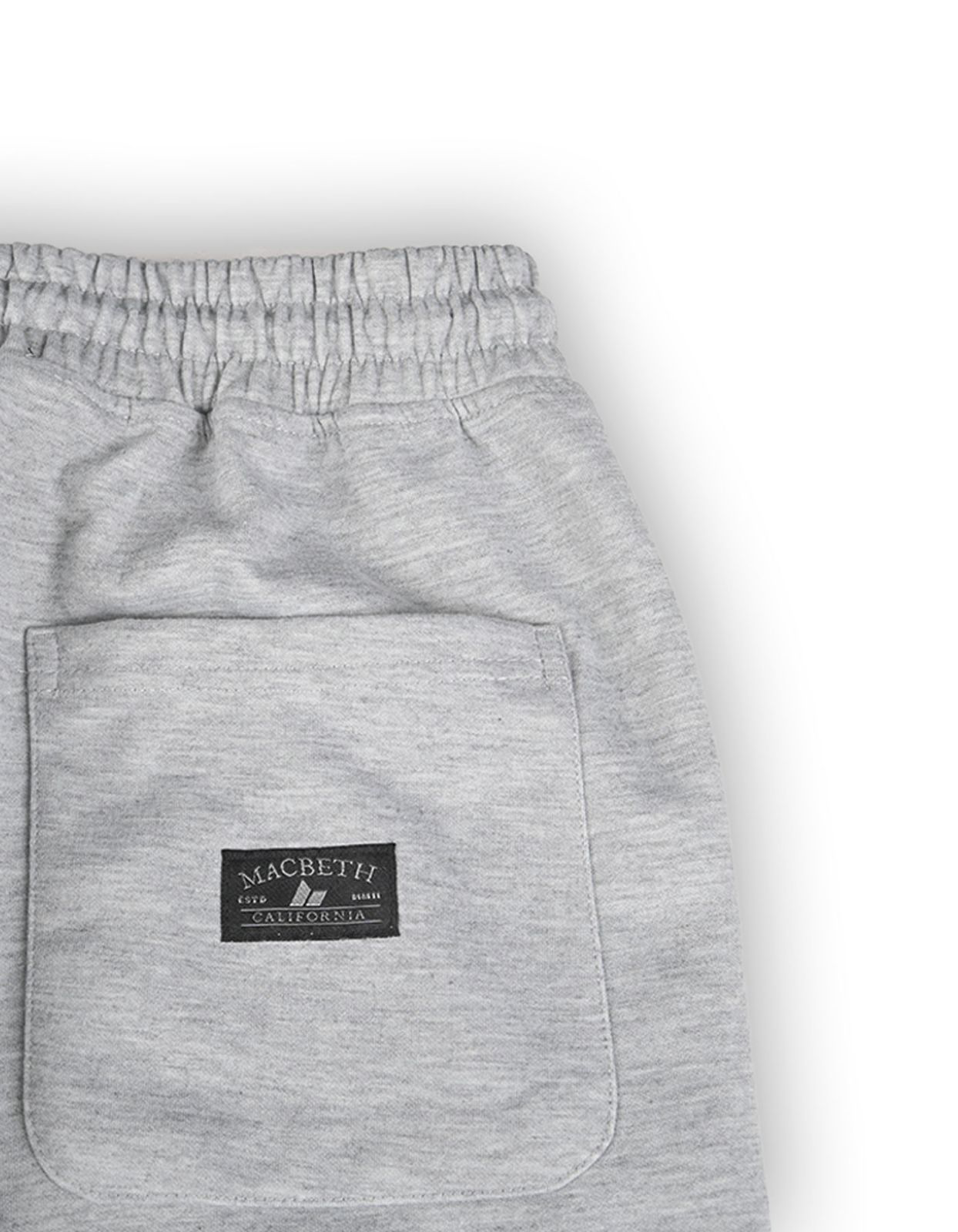 Picture of MINI LOGO MACBETH MEN'S SWEAT PANTS