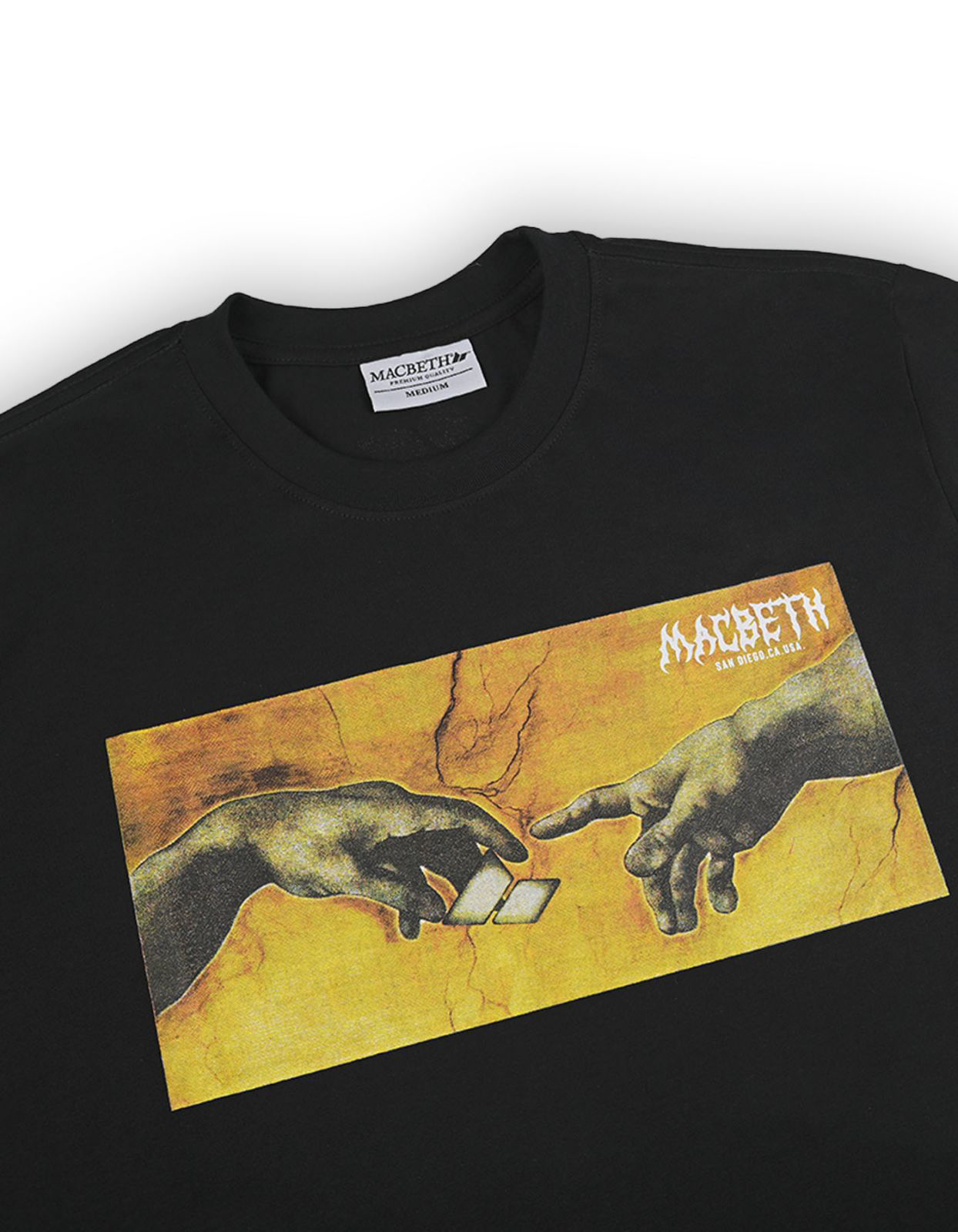 Picture of THE CREATION OF ROCK