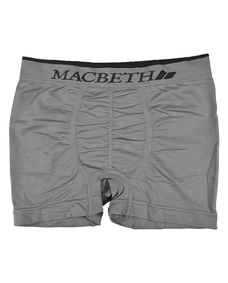 SEAMLESS BOXER BRIEF - M25NX3  Macbeth Philippines - Apparel