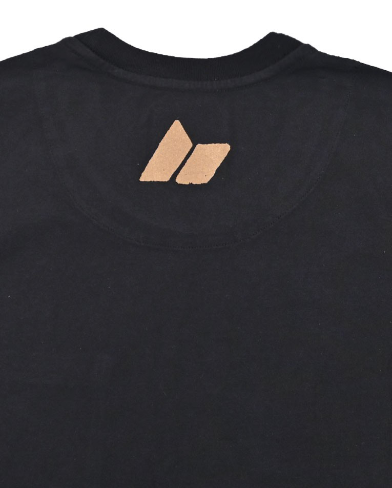 Picture of MEN'S DENIM POCKET TEE