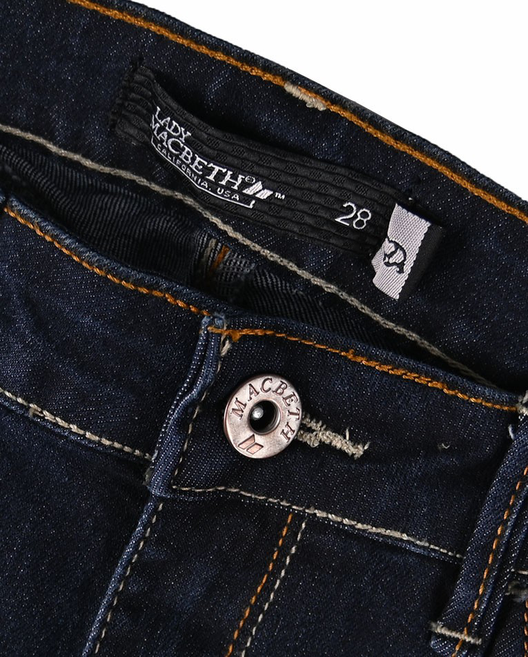 Picture of HIGH WAIST SKINNY