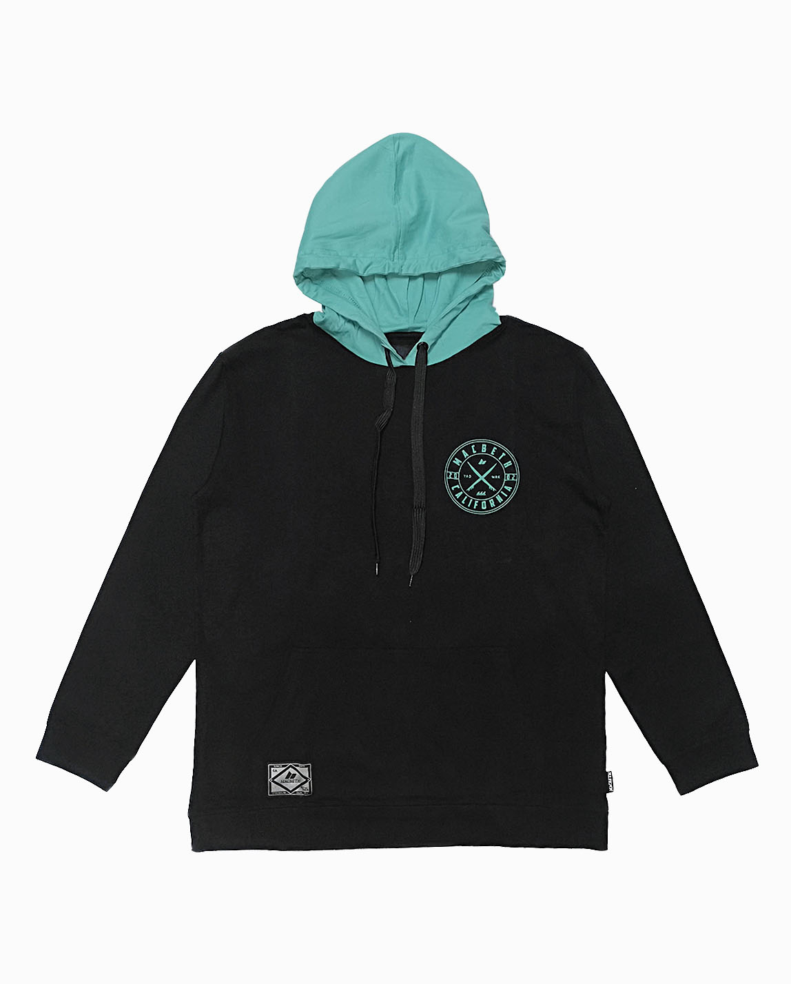 Picture of Cali Surfin Hoodie