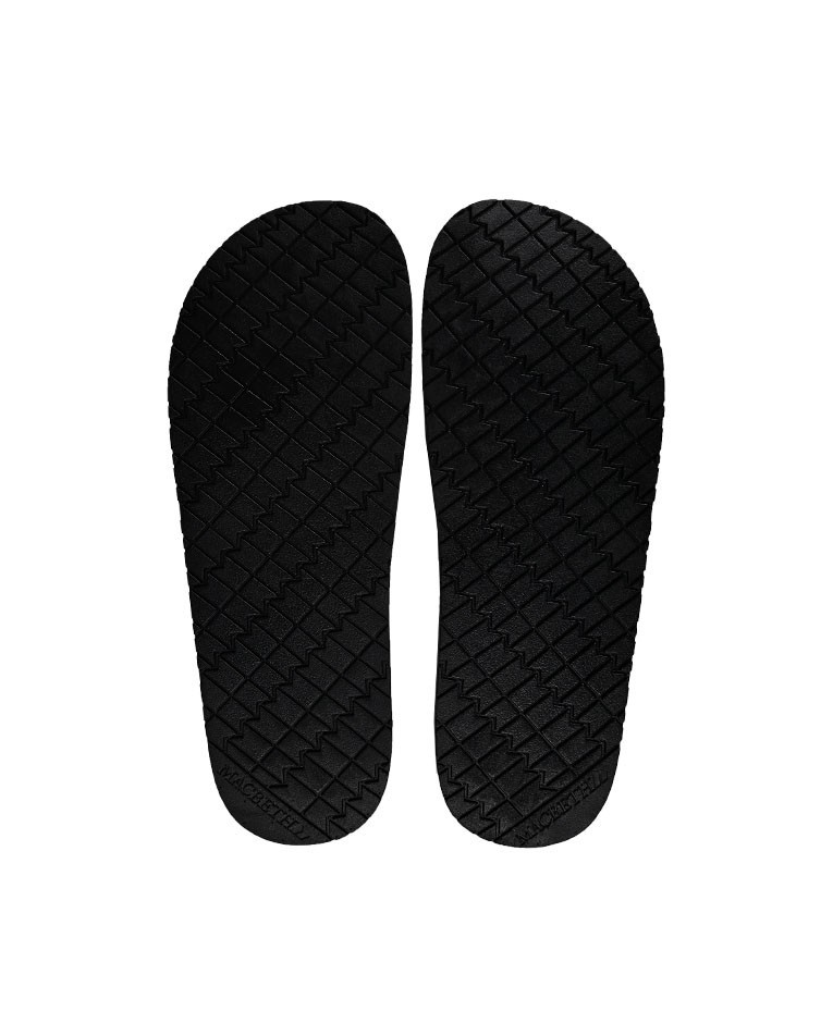Picture of Macbeth Men's Slider - S2D8