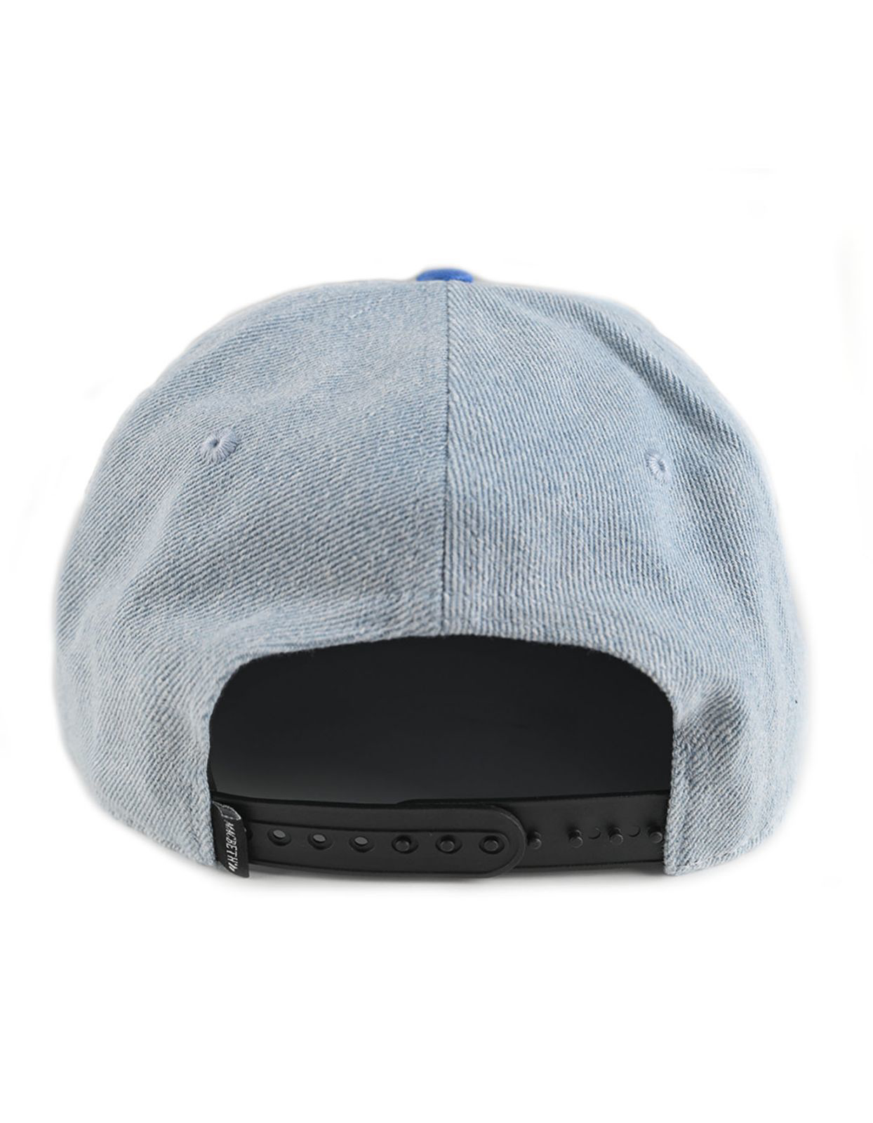 Picture of MULTIPLE SNAPBACK
