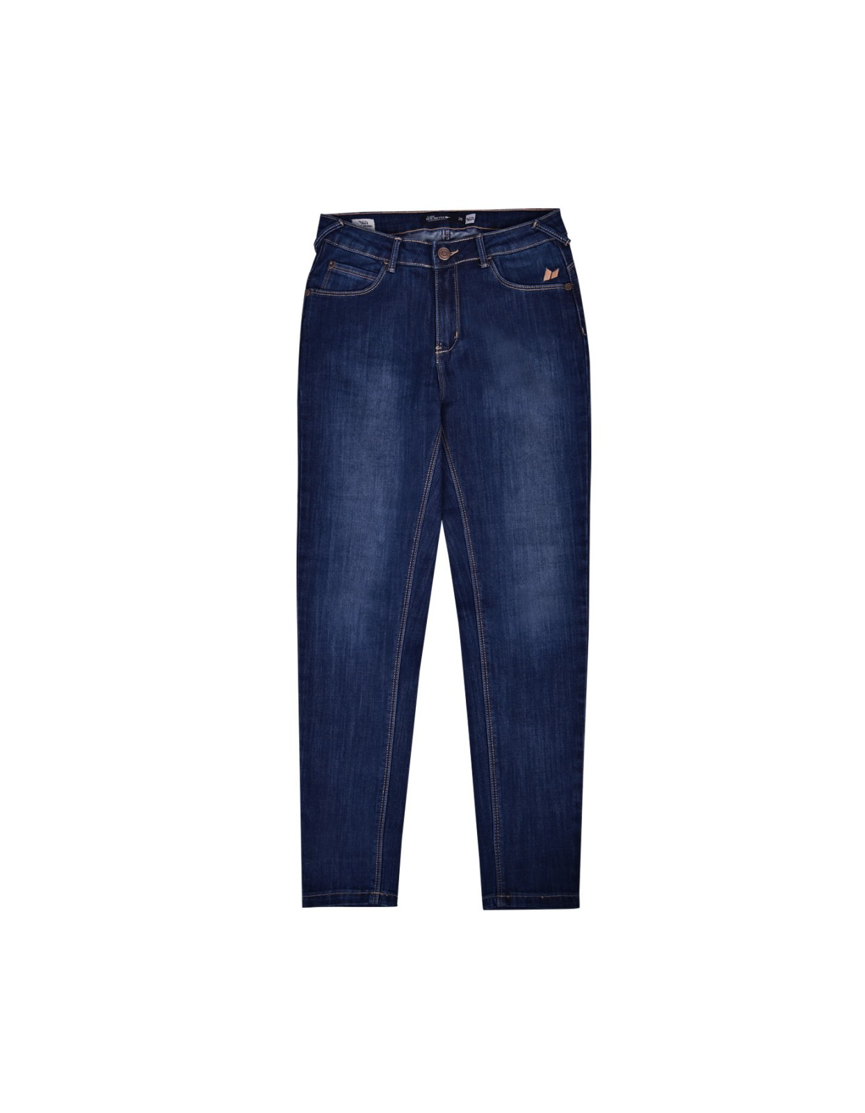 Picture of HIGH WAIST ANKLE SKINNY