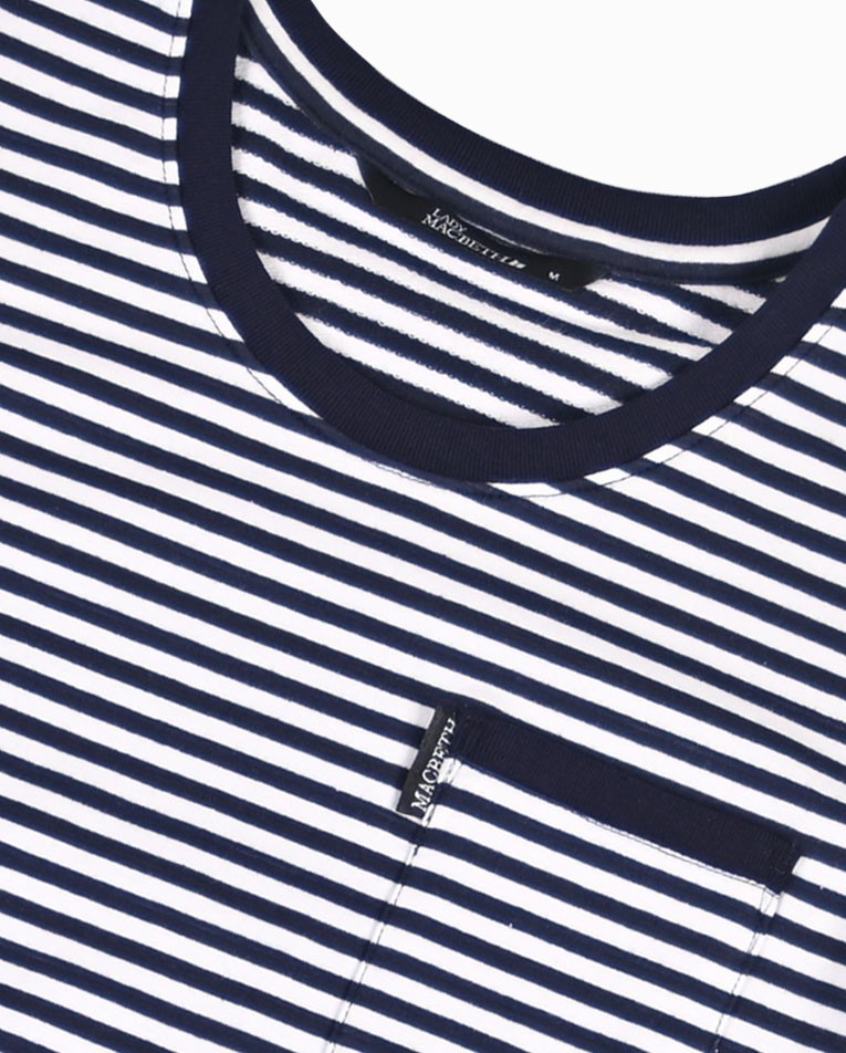 Picture of BASIC STRIPE POCKET